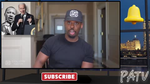 #PNews ~ #Biden's MLK Speech Insists Gun Owners Don't Need AR-15s' In America 🇺🇸 #censorship