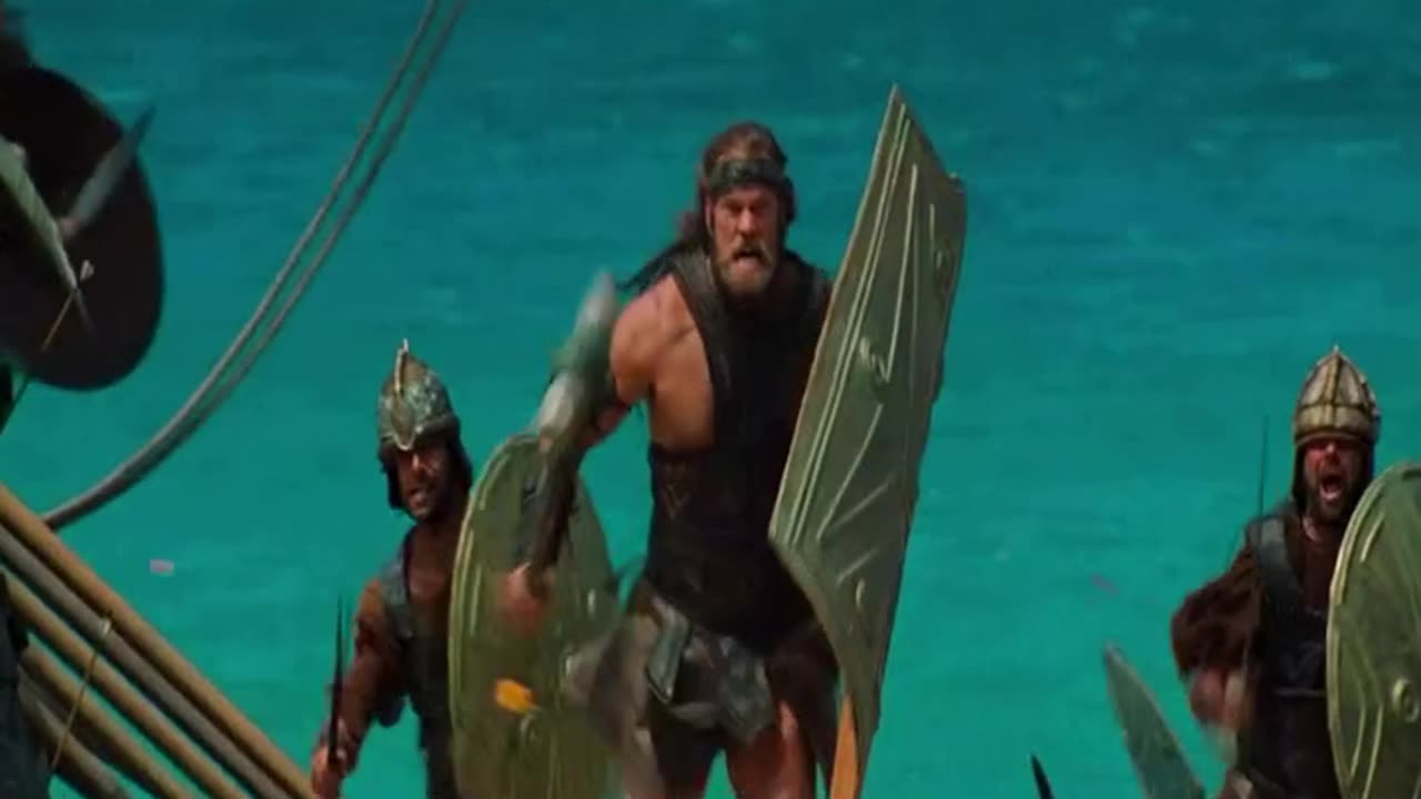 movie trailer