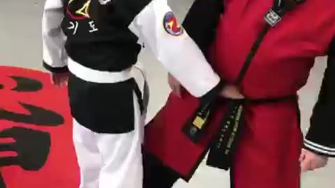Hapkido
