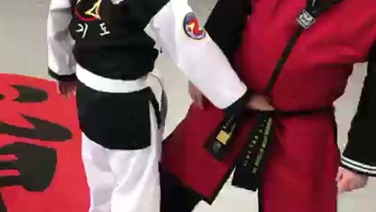 Hapkido