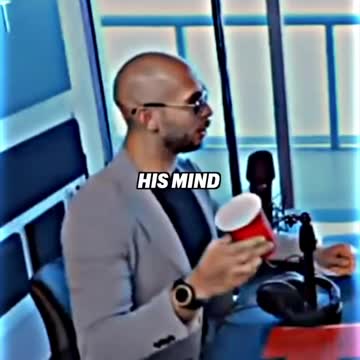 Andrew Tate explains his Father's insane lifestyle!!