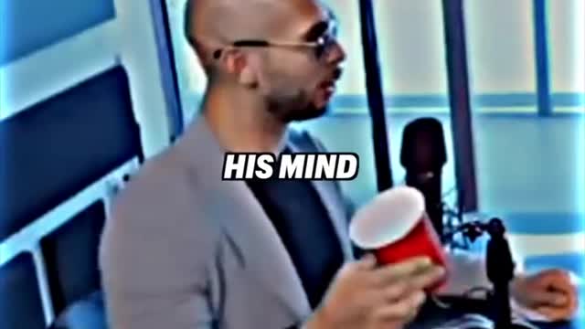 Andrew Tate explains his Father's insane lifestyle!!