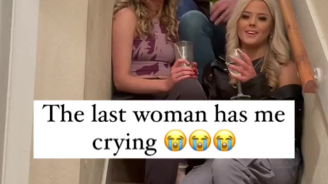Lady Gaga Caught In A Bad Romance Sing And Try Not To Laugh But They All Do