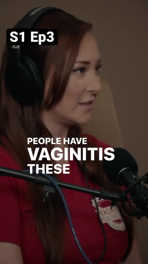 We call it the puss!f!cat!on of America...what do you call it? Watch the full ep3 of the Podcast!