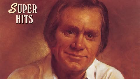 He stopped loving her Today by George Jones