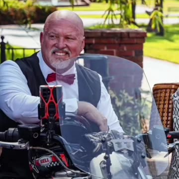 Don't Mess With This Cowboy's Hat