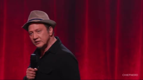 Rob Schneider on When His Wife Found Out He Voted for Trump 🤣🤣