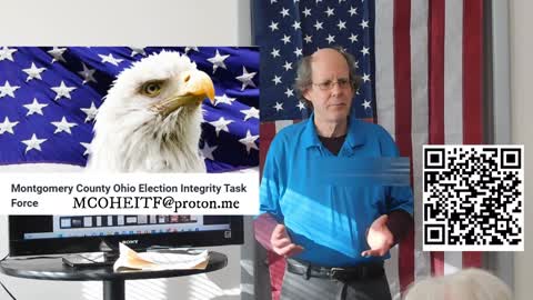 Montgomery County Ohio Election Integrity Task Force