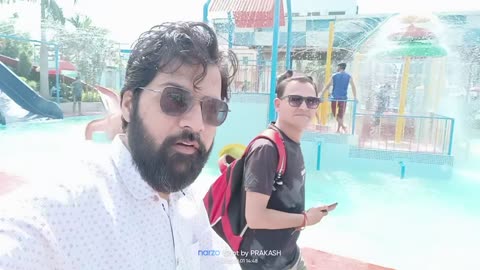 Pool masti