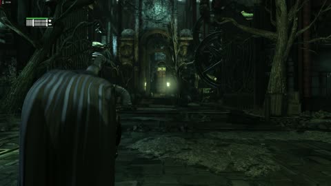 Batman Arkham City Ep. 14