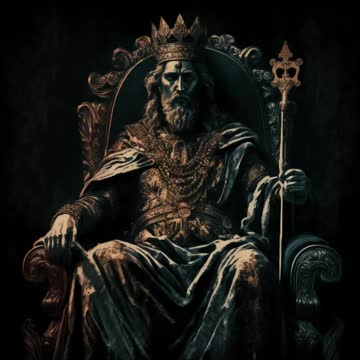 Who was King Solomon?