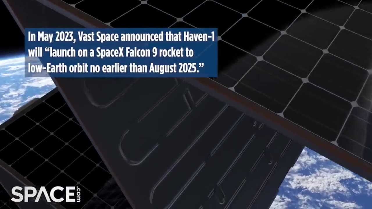 Need a license for your satellite launch, the Supreme Court got your back