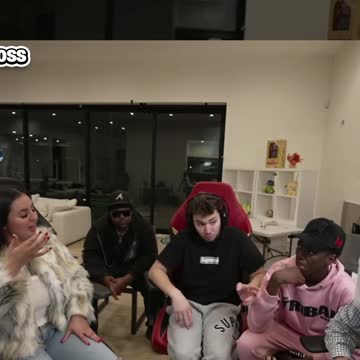 Young Kid Doesn’t Know What a Marine Is