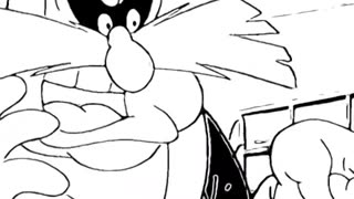Robotnik Supercut #53-55 but it's deep fried