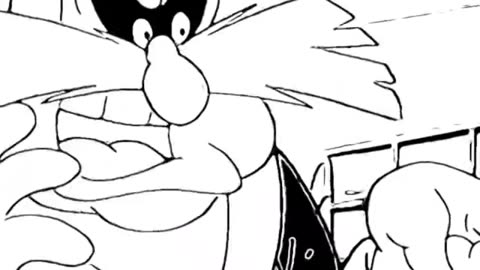 Robotnik Supercut #53-55 but it's deep fried