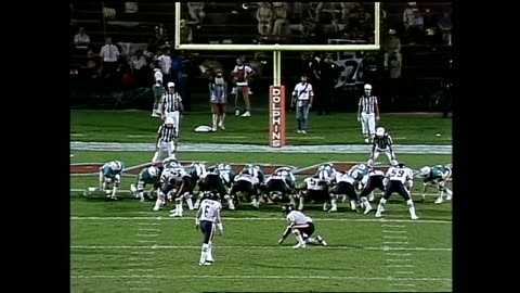 1985-13 Chicago Bears @ Miami Dolphins