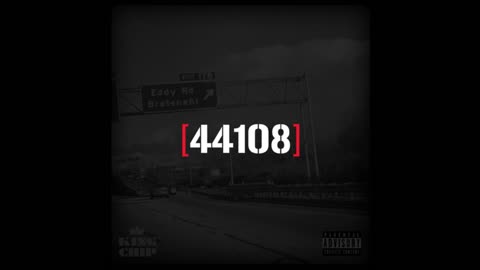 King Chip - 44108 Mixtape