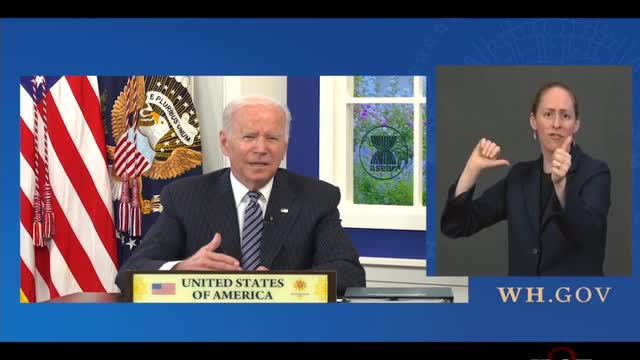 Bad Sign Language Reading - ASEAN Summit - IPOT Presents - 1.17.23