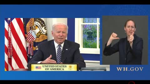 Bad Sign Language Reading - ASEAN Summit - IPOT Presents - 1.17.23