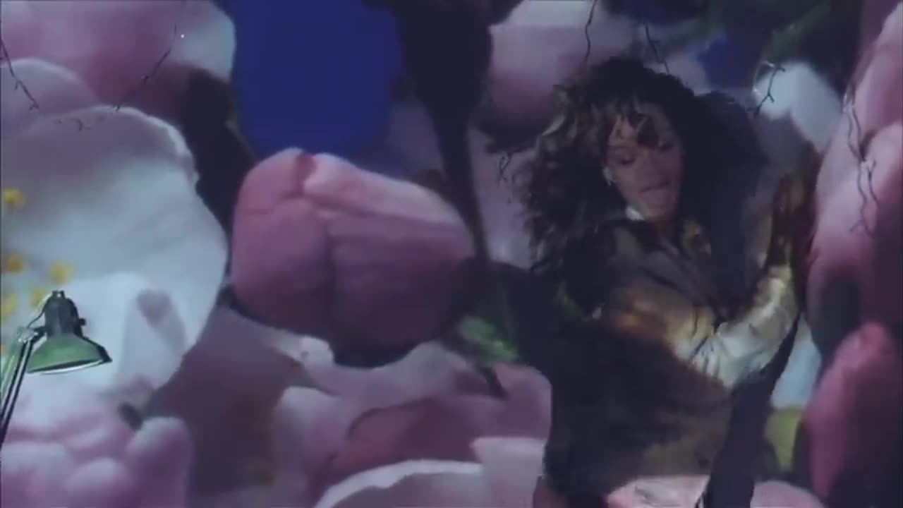 We Found Love..