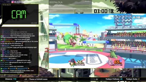 [5.5.22] LOWTI 3 RGOD (live) 2022 05 06 02 [46345723533]