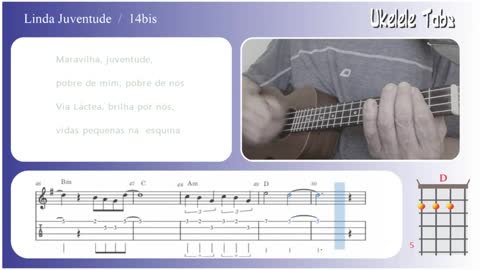 Linda Juventude - 14 Bis