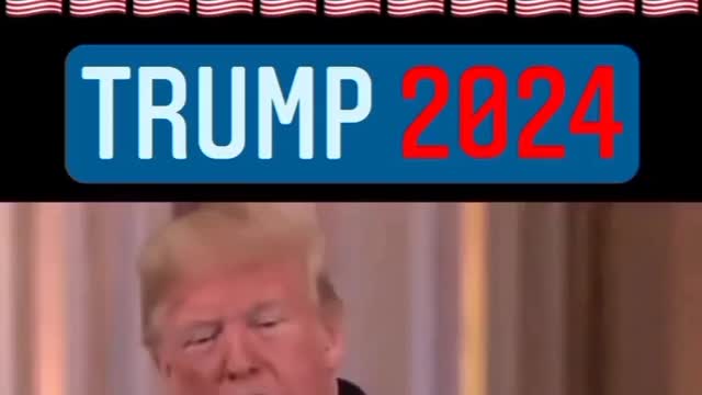 Best Trump video ever!