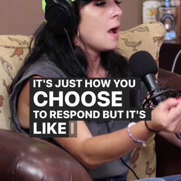 Have you ever been in an uncomfortable situation like this? Watch full ep 31 of the ManTFup Podcast!