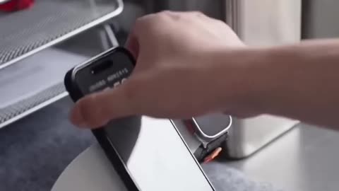 After changing the charger it feels more elegant all of sudden #shortsviral #shortsvideo #shorts
