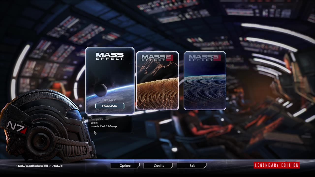 Mass Effect - Legendary Edition - 2