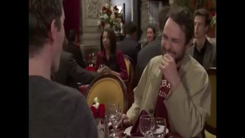 It's Always Sunny In Philadelphia - Season 10 Bloopers