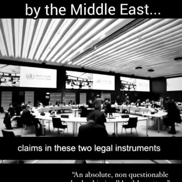 The Who pandemic treaty is the end of sovereign countries