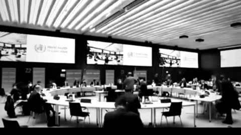 The Who pandemic treaty is the end of sovereign countries