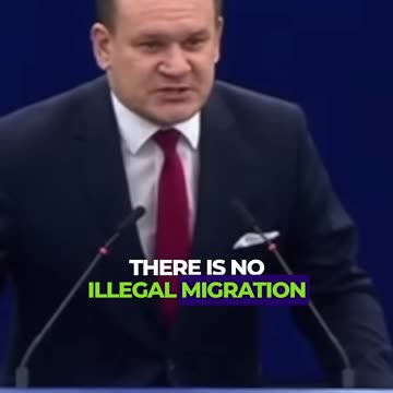 Polish PM shocks EU!