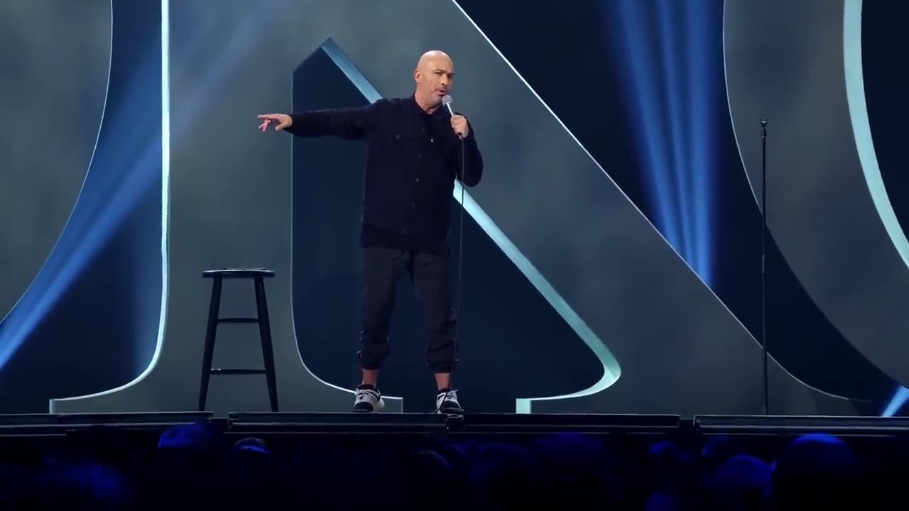 Jo Koy on Why Mexicans and Filipinos Relate, this is so funny🤣