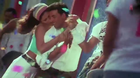 Mujhko Yaad Sataye Teri Full Song - Phir Hera Pheri - Akshay Kumar, Rimi Sen