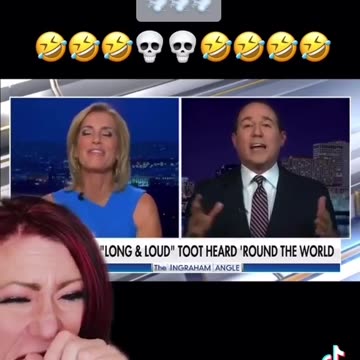 Biden's Long Toot...