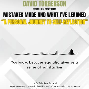 Unveiling Ego: Inner Growth Journey