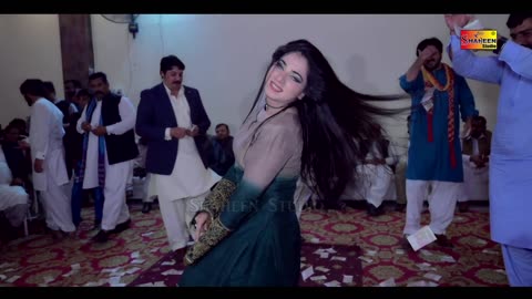 Mujra