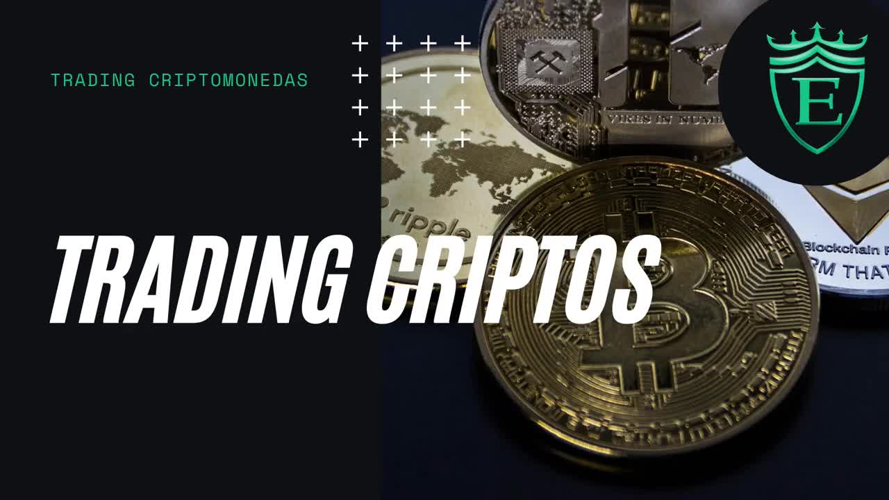 Ganar dinero con Bitcoin trading(criptomonedas)