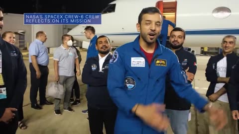 A New Long Duration Spaceflight Record On This Week @NASA
