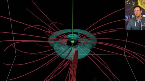 Planetary Alignment, Solar Micronova, Solar system Shift