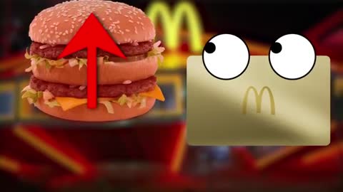 Food Theory. McDonald's