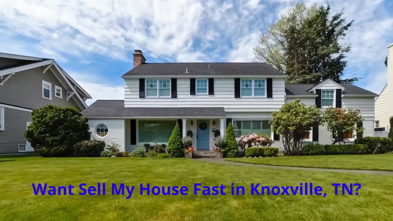 East Tennessee Home Buyers LLC - Sell My House Fast in Knoxville