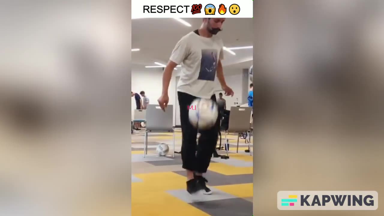 Respect💯 Moment😮 (#24)