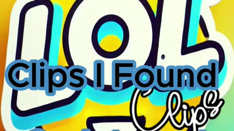 Clips I Found On Internet Part110