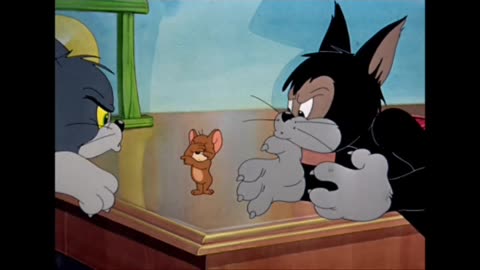 Tom&jerry