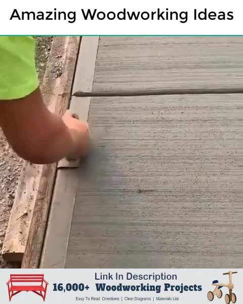 Amazing Woodworking Ideas #3