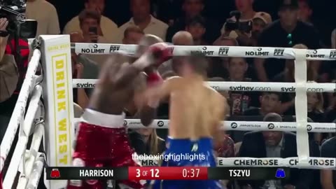 Best Boxing Karma Compilation Part 32