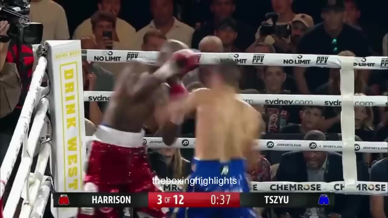 Best Boxing Karma Compilation Part 32